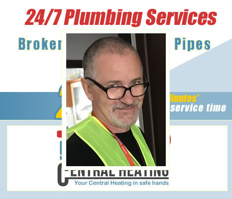 Addiscombe Boiler repairs