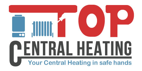 Vauxhall Top Central Heating